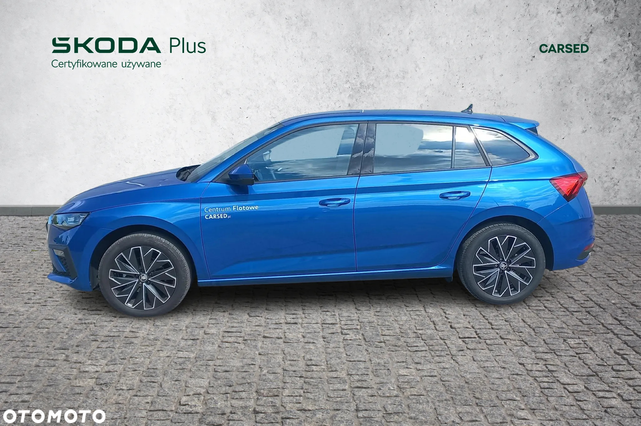 Skoda Scala 1.0 TSI Ambition DSG - 2