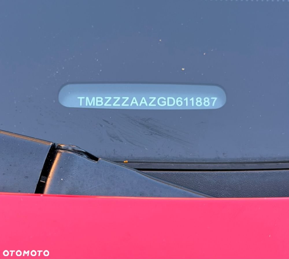 Skoda Citigo 1.0 Monte Carlo - 12