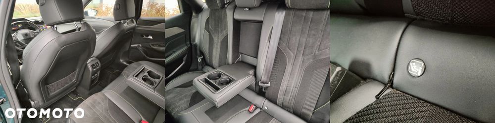 Peugeot 308 BlueHDi 130 EAT8 Stop & Start GT Pack - 35