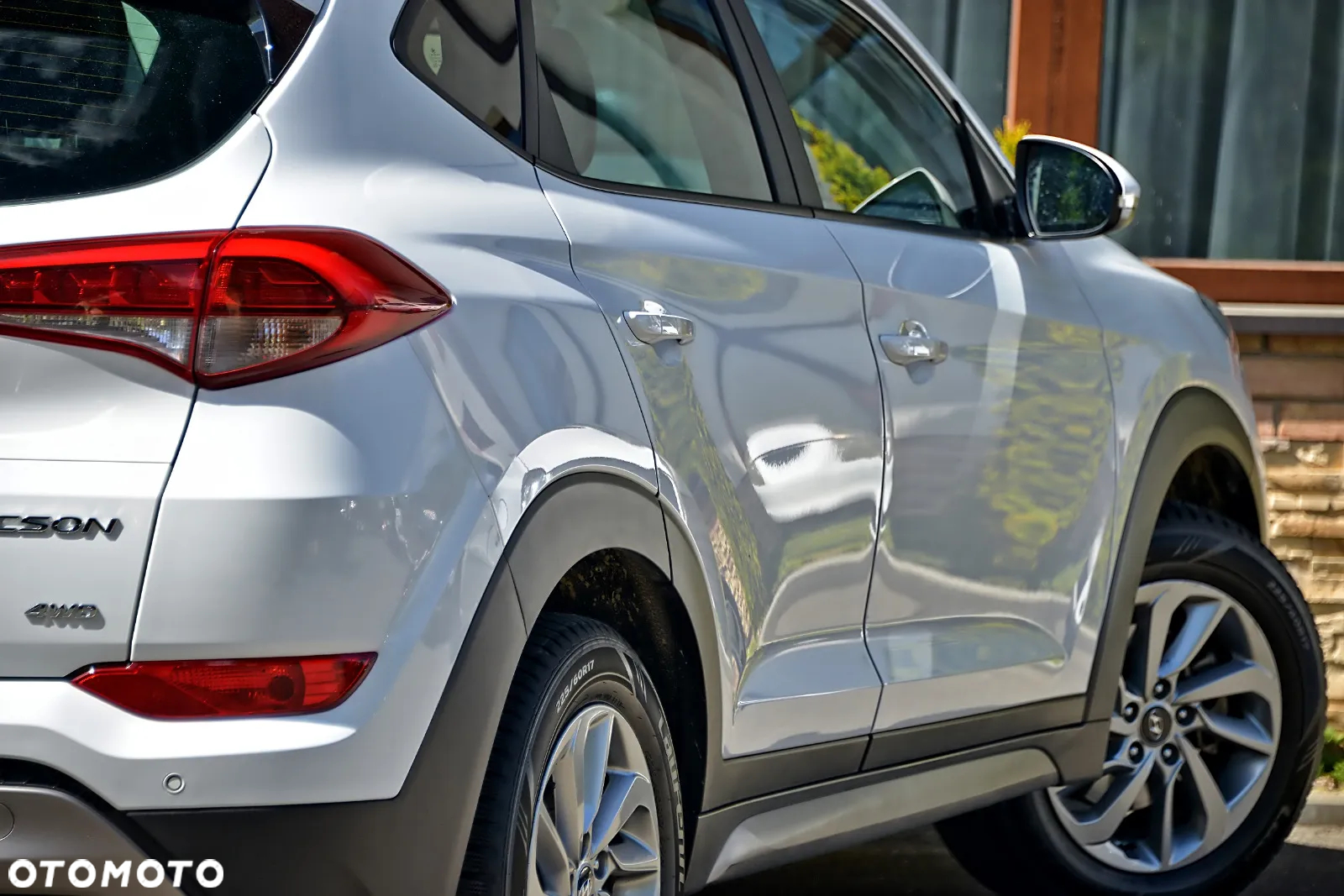 Hyundai Tucson - 25