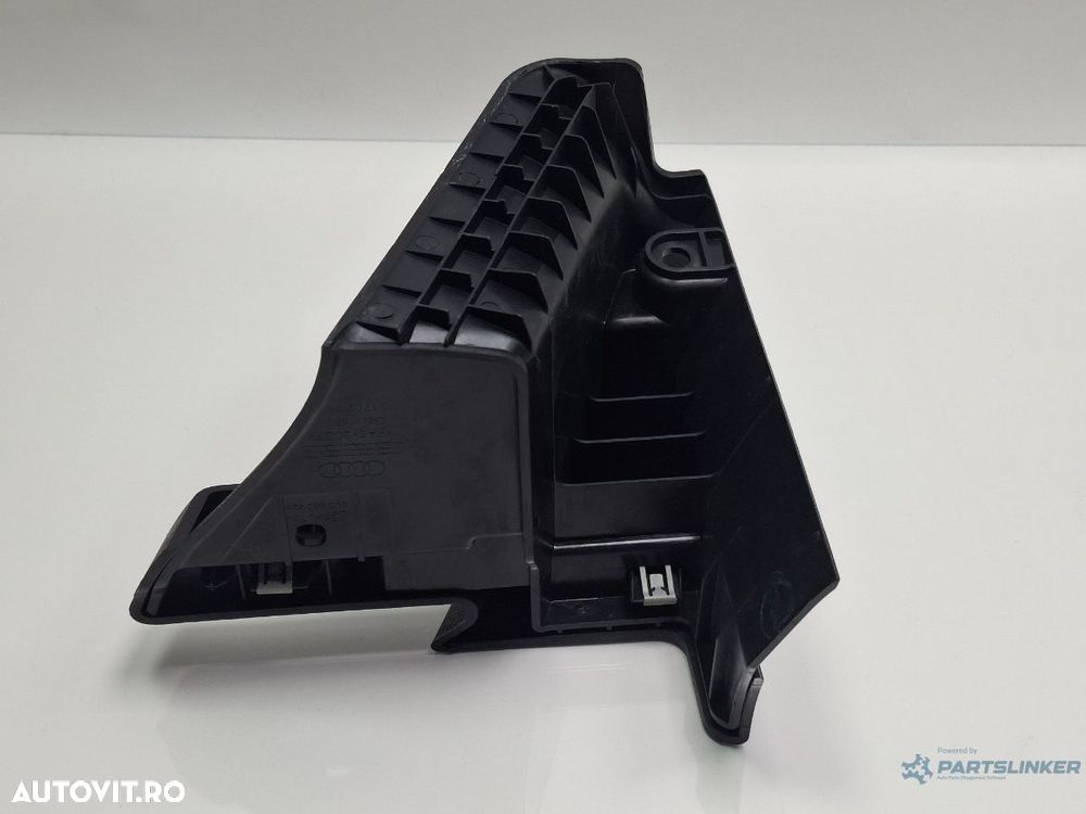Ornament prindere mocheta portbagaj stanga AUDI A3 Sportback 8VA, 8VF 2012 - > TDI CLHA 8V0863423 - 2