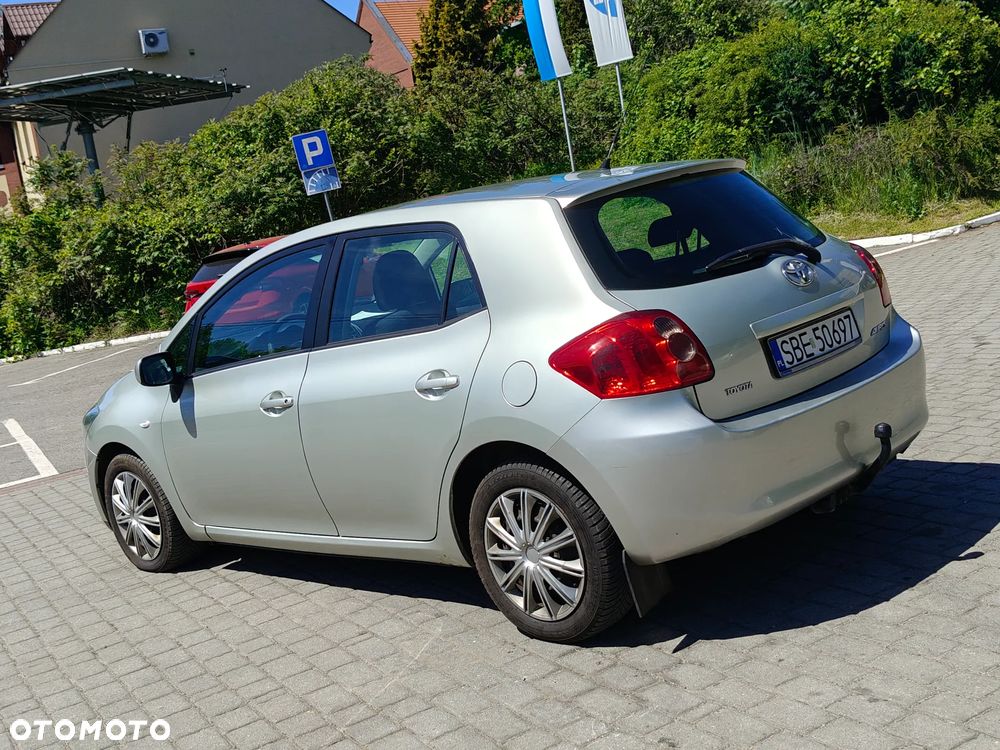 Toyota Auris 2.0 D-4D Luna - 13