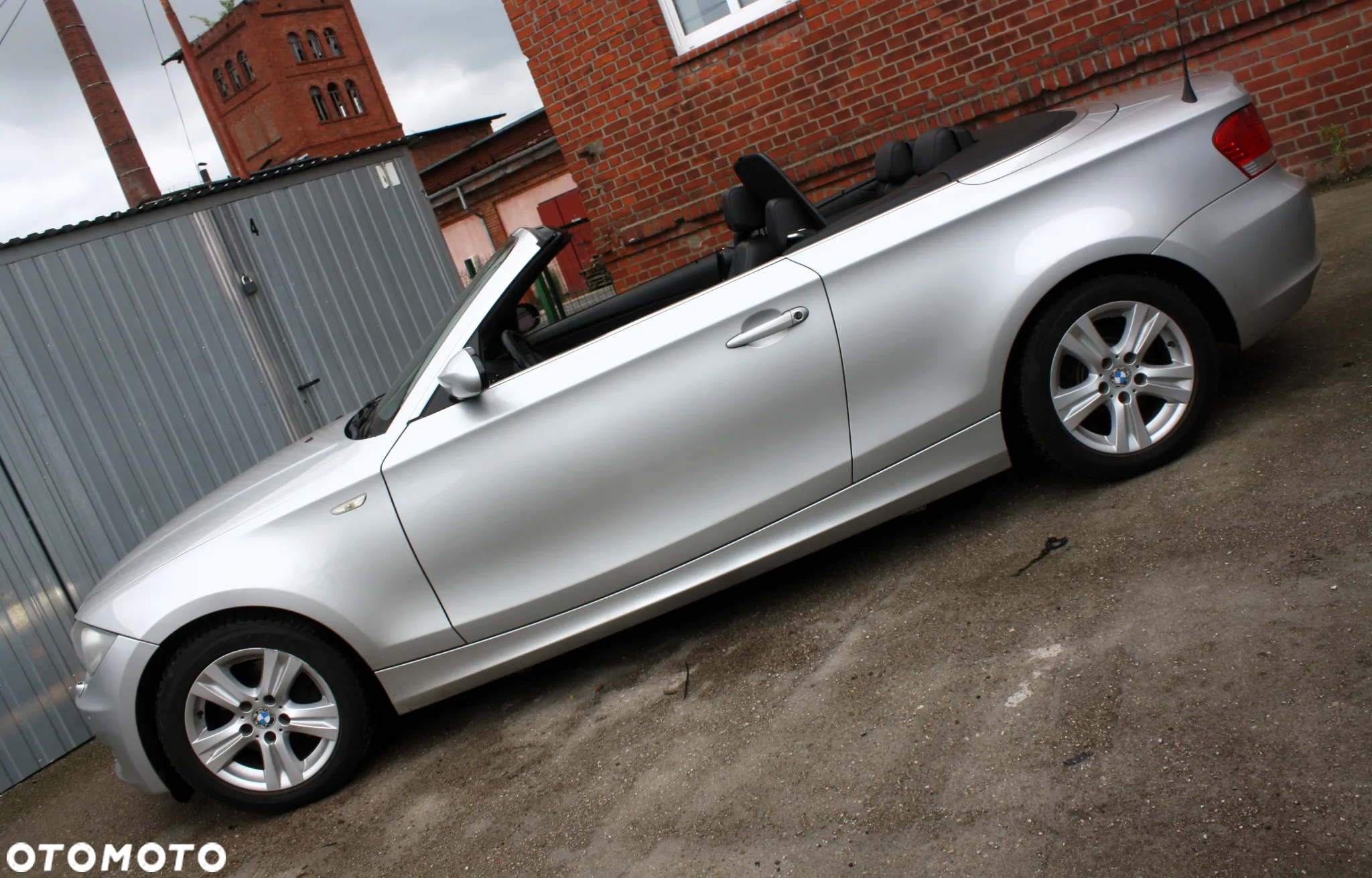 BMW Seria 1 120i Edition Sport - 5