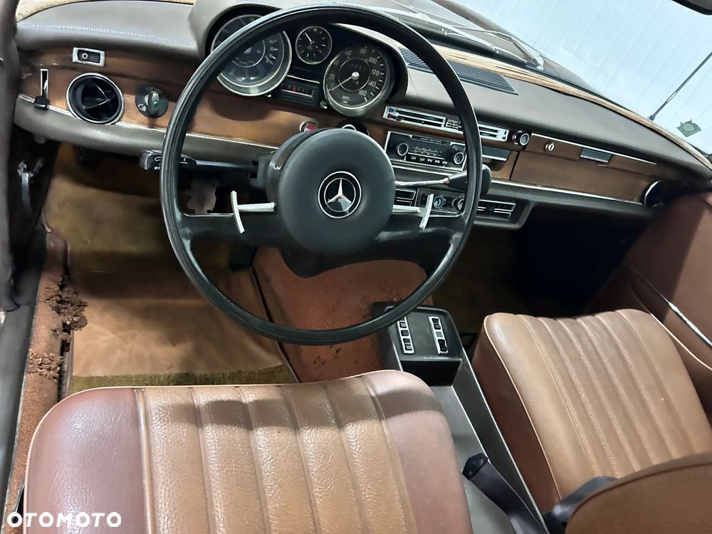 Mercedes-Benz Klasa S - 2