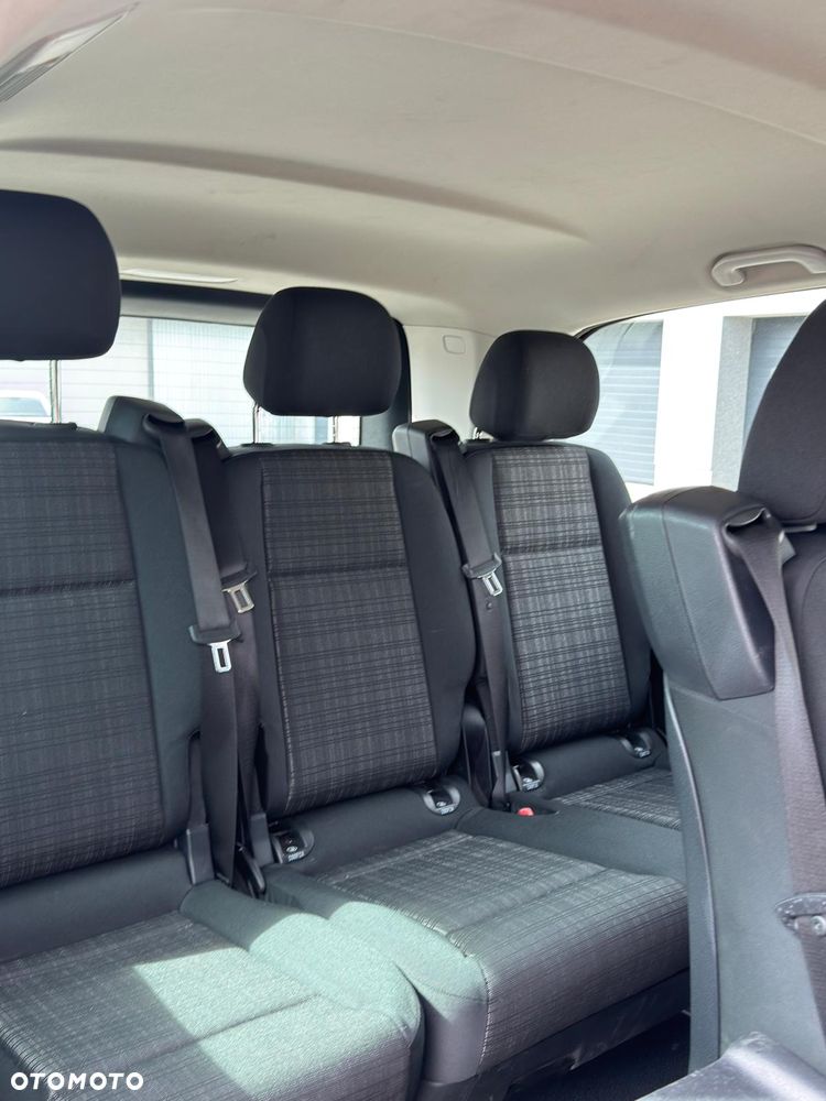 Mercedes-Benz Vito Tourer L2 Pro 9G-Tronic 447.703 - 7