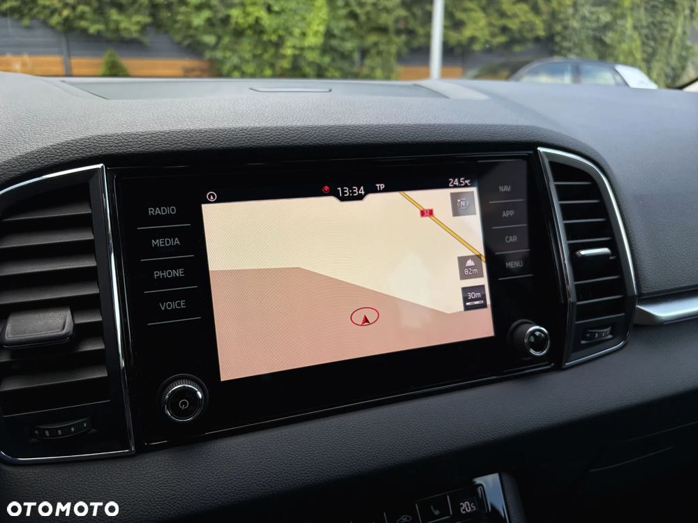 Skoda Karoq 1.0 TSI 4x2 Ambition DSG - 25
