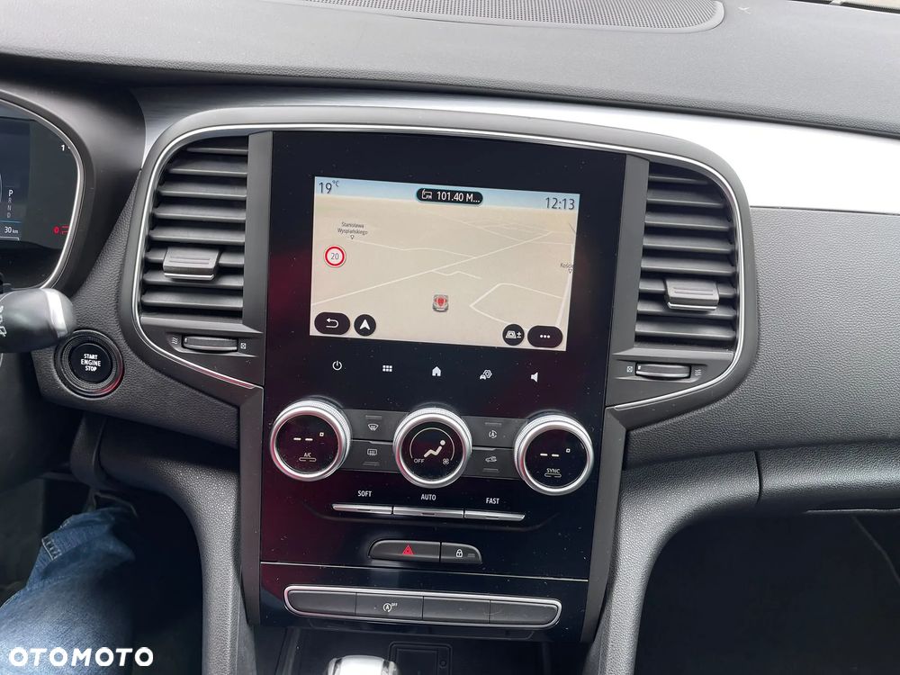 Renault Talisman 2.0 Blue dCi Intens EDC - 12