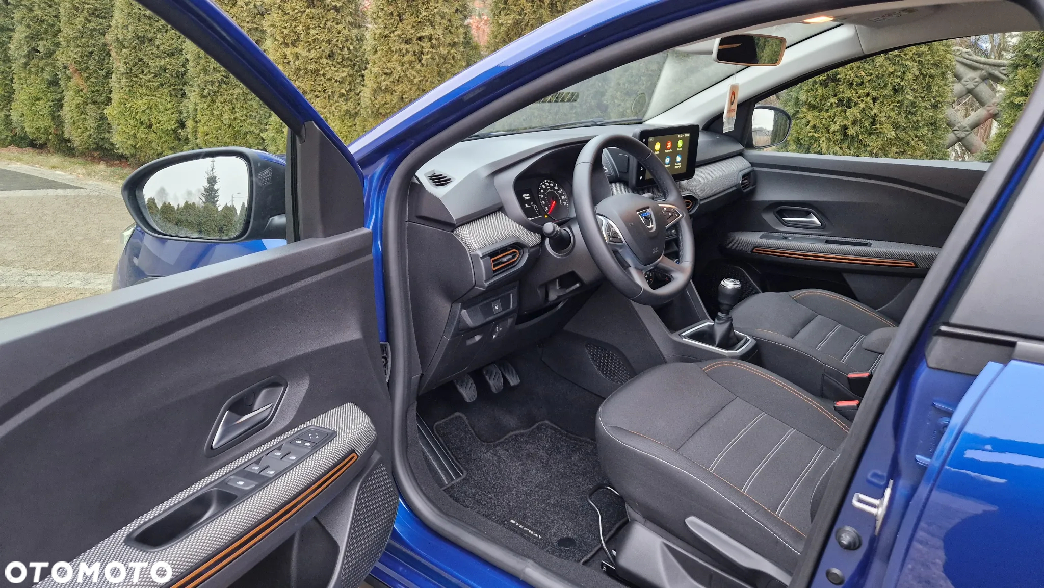 Dacia Sandero Stepway 1.0 TCe Comfort - 10