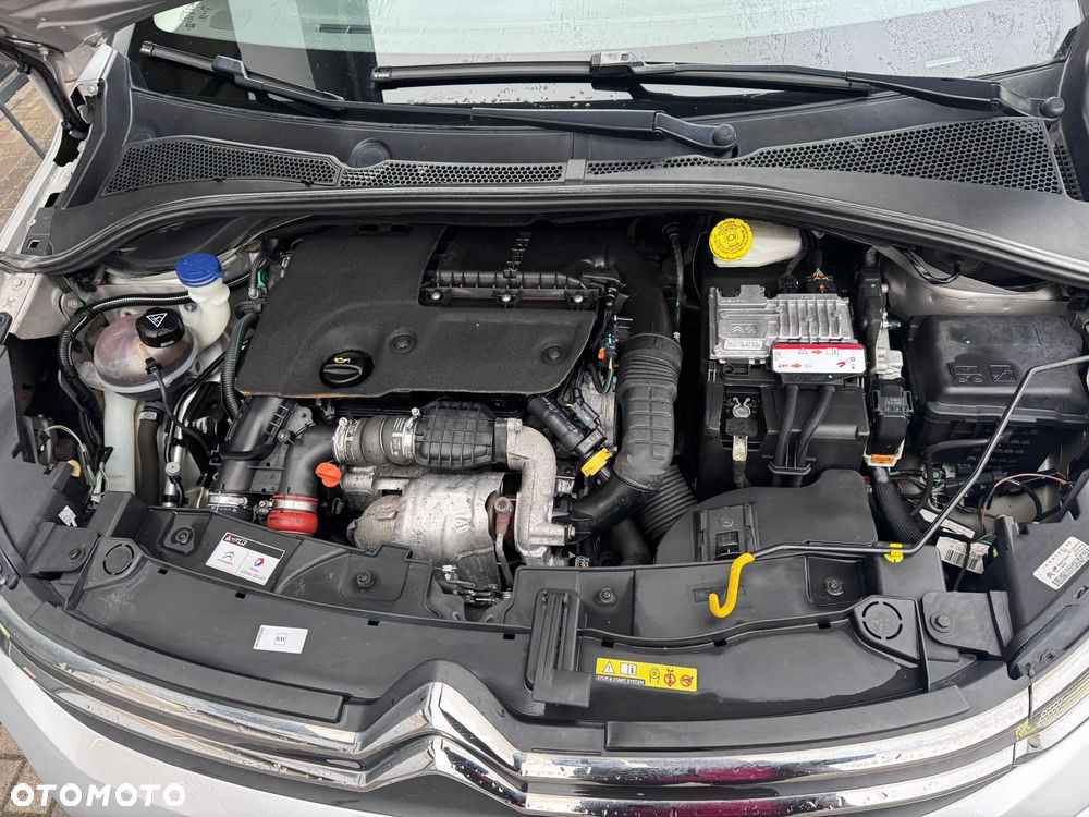 Citroën C3 HDi BlueHDi 100 Selection - 22