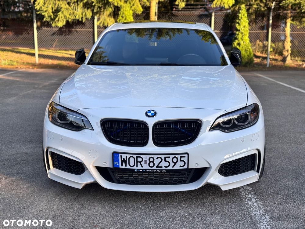 BMW Seria 2 M235i xDrive Sport-Aut - 5