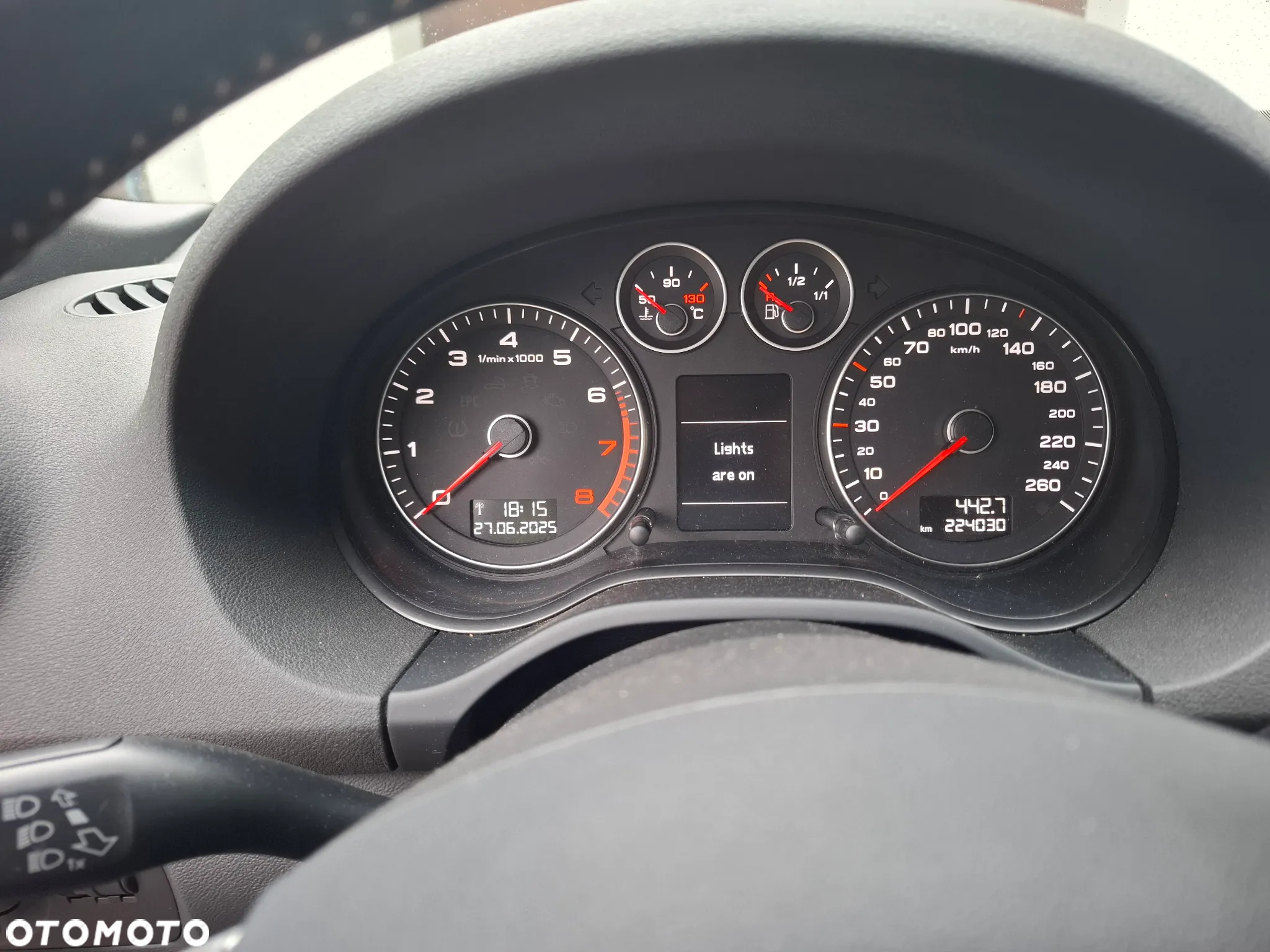 Audi A3 - 17