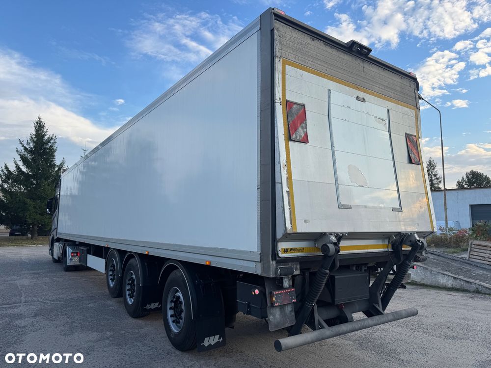 Schmitz Cargobull SCHMITZ WULLHORST - 3