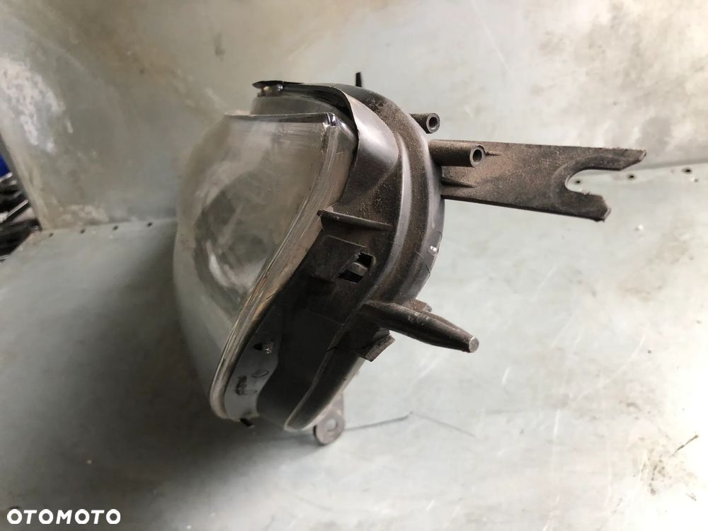 LA-6 . Lampa Reflektor Lewy Przód 260609493R Renault Clio IV 2016 R (2016-2019) - Gwarancja Wysyłka - 8