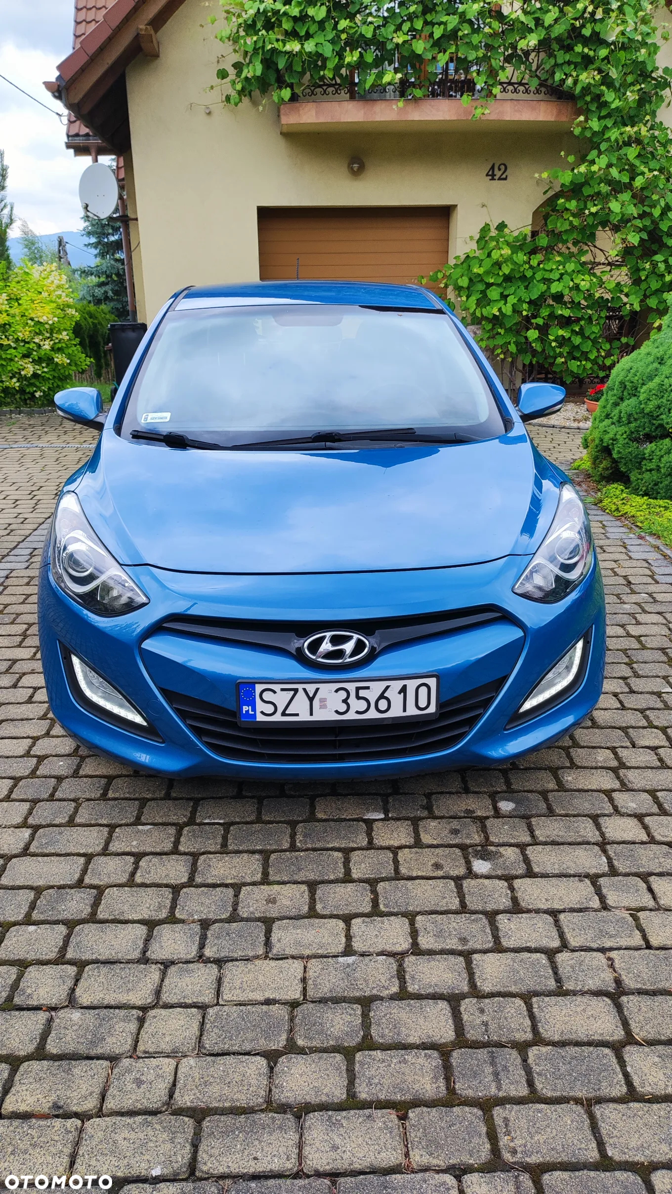 Hyundai i30 - 13