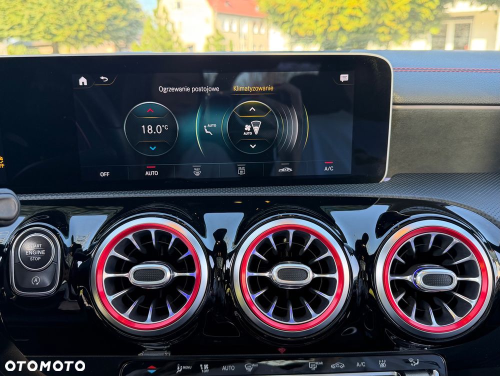 Mercedes-Benz CLA 220 d AMG Line 8G-DCT - 19