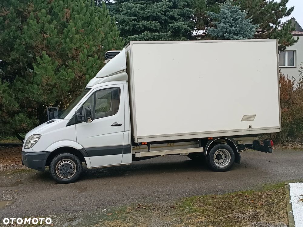 Mercedes-Benz Sprinter - 17