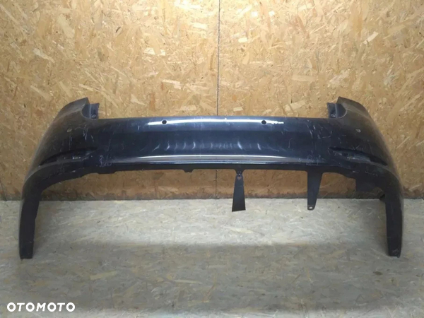 AVENSIS T27 KOMBI LIFT 2015- zderzak tylny tył