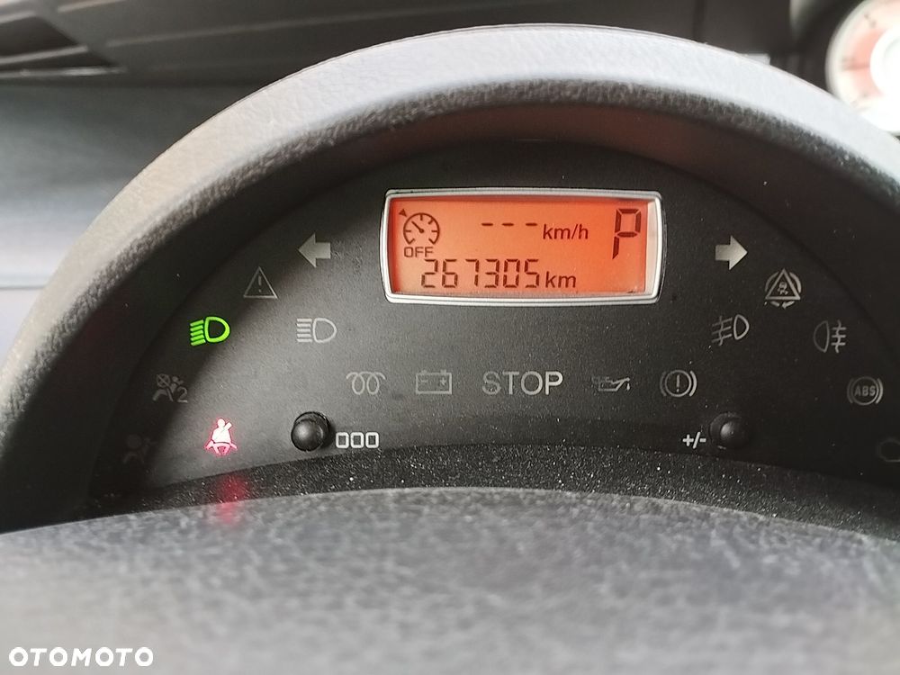 Citroën C8 HDi 165 Exclusive - 13