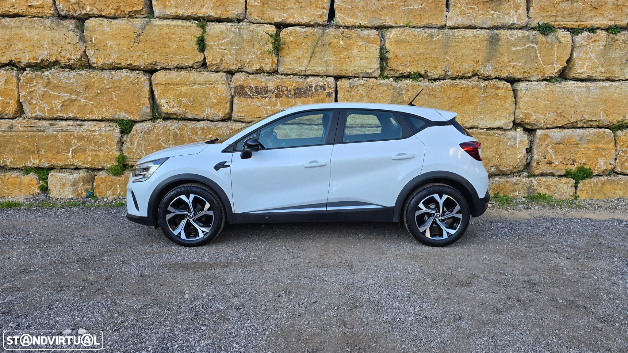 Renault Captur - 3