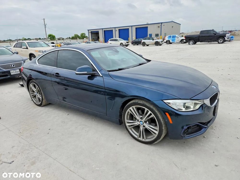 BMW Seria 4 - 2