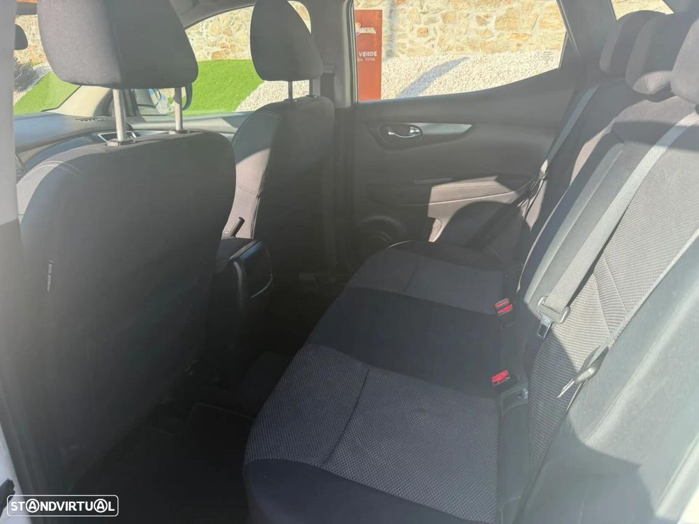 Nissan Qashqai - 7