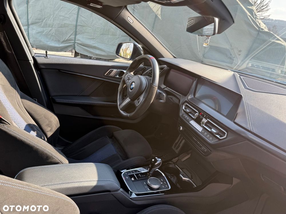BMW Seria 1 M135i xDrive - 9