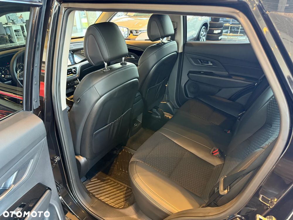 SsangYong/KGM Korando 1.5 T-GDI Adventure 2WD - 15