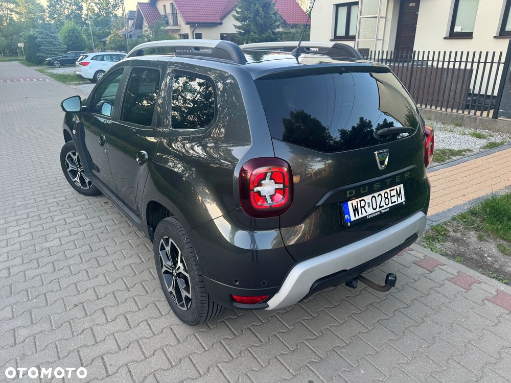 Dacia Duster 1.0 TCe Expression - 9