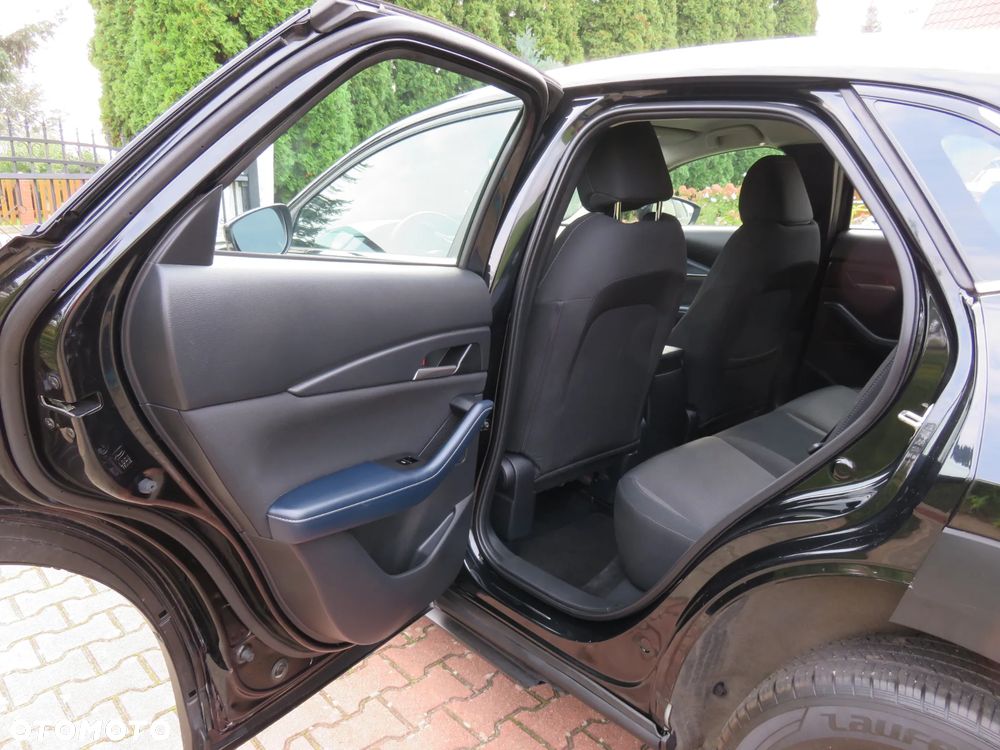 Mazda CX-30 - 13