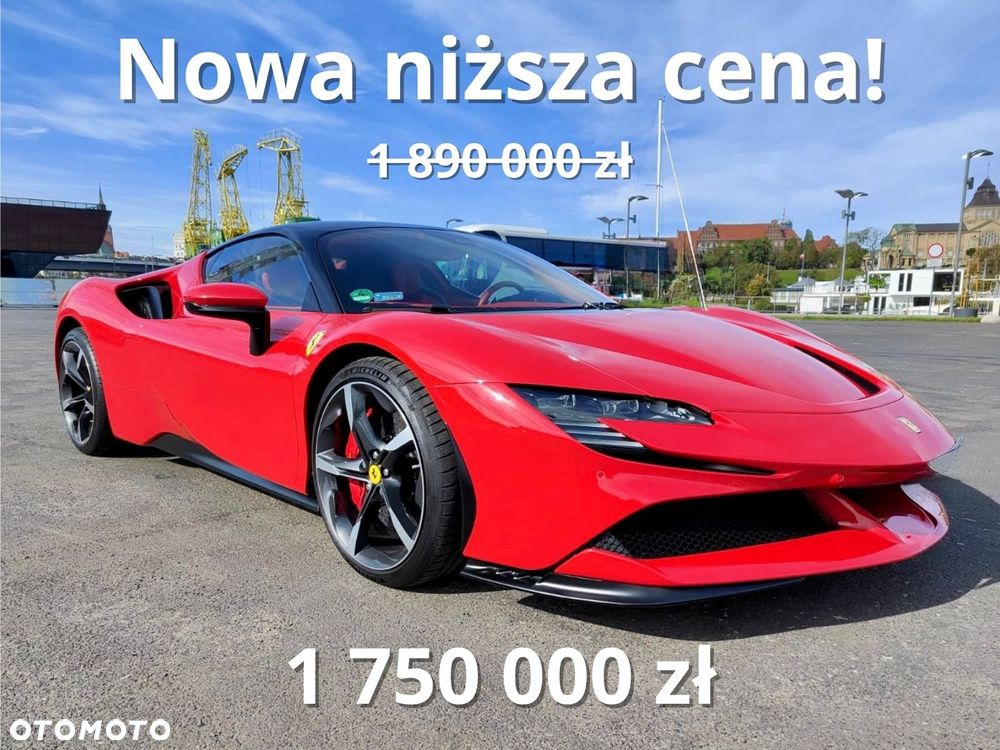 Ferrari SF90 Stradale - 2