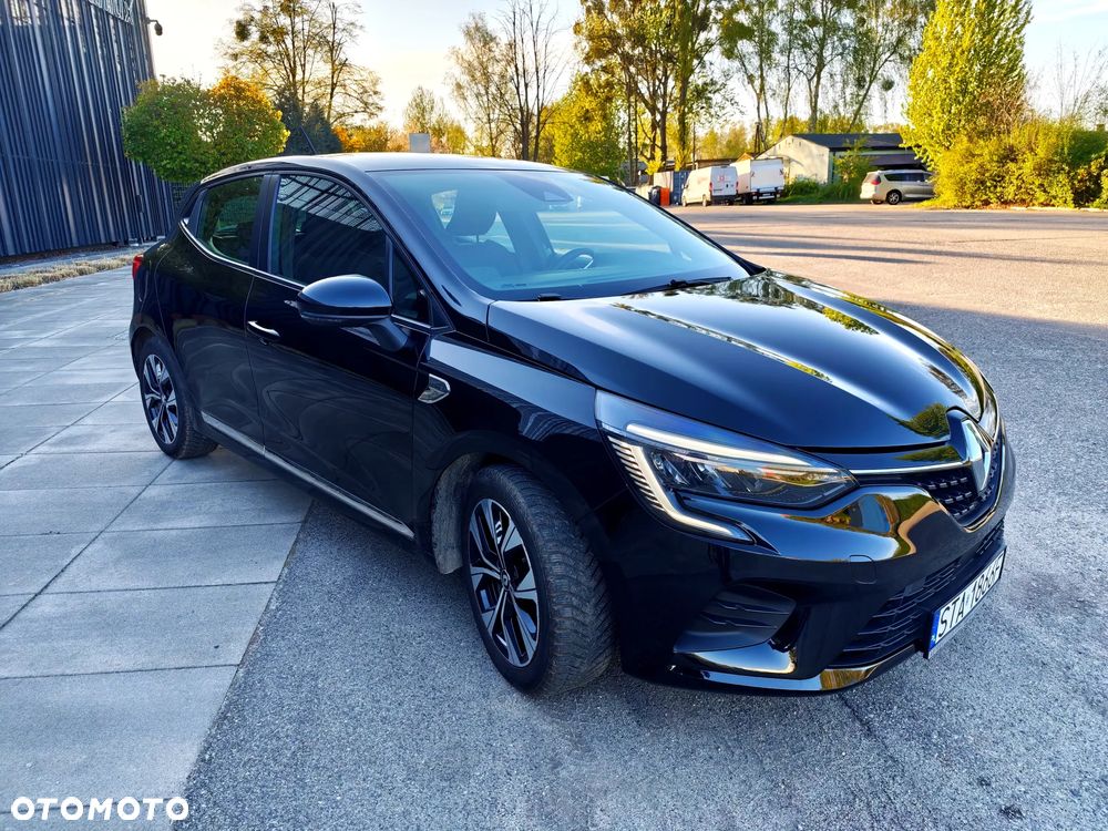 Renault Clio - 12