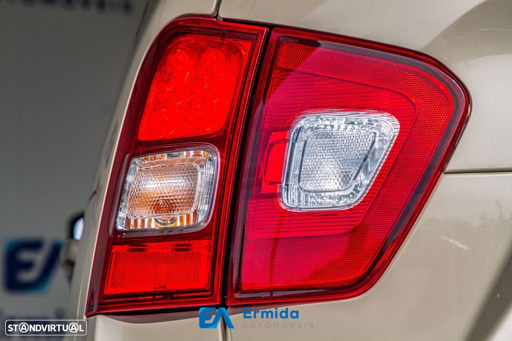 Suzuki Ignis - 10