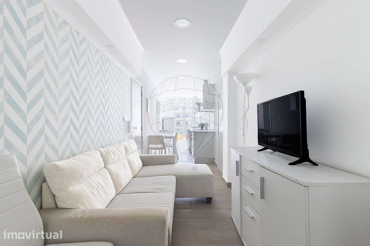 Apartamento T1 para venda - Grande imagem: 2/14