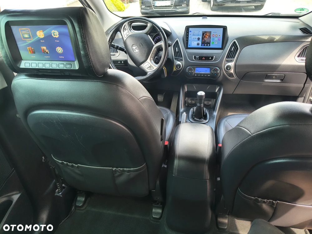 Hyundai ix35 2.0 2WD Comfort - 3