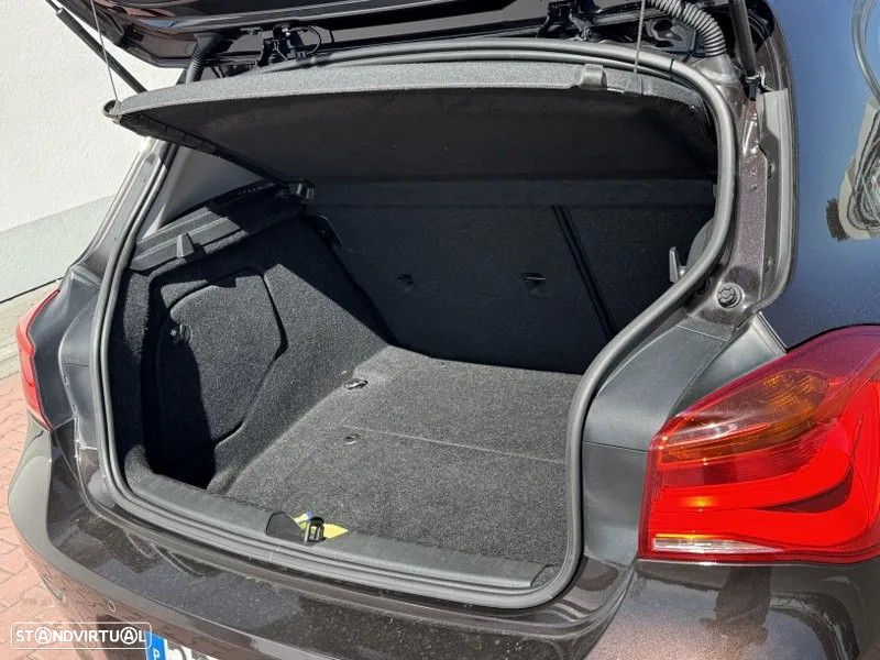 BMW 116 d Line Sport - 35