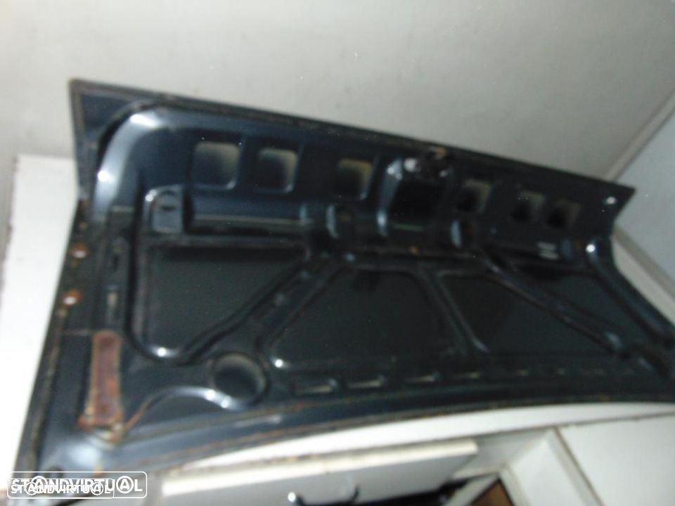 Volvo 340 tampa da mala - 3