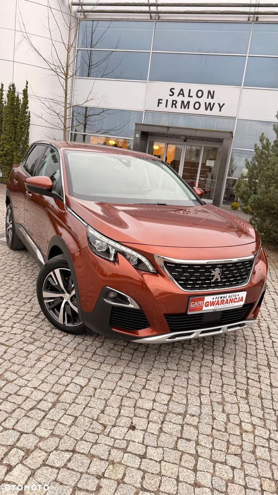 Peugeot 3008 THP 165 EAT6 Stop & Start Allure - 1