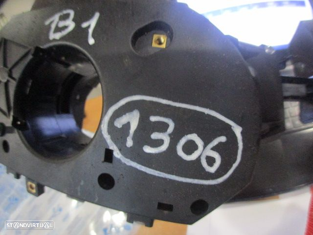 Comutador 440395 MERCEDES VITO W638 1998 110D 98CV 4P BRANCO LUZES PISCAS ESCOVAS - 4