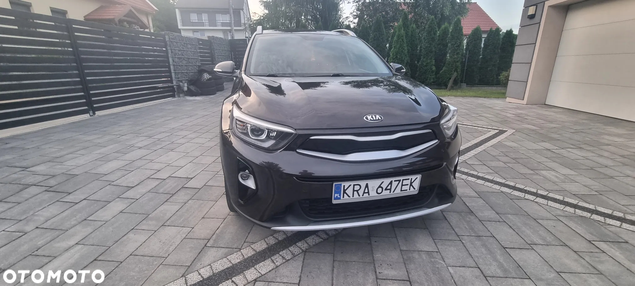 Kia Stonic 1.0 T-GDI 120 Vision - 7