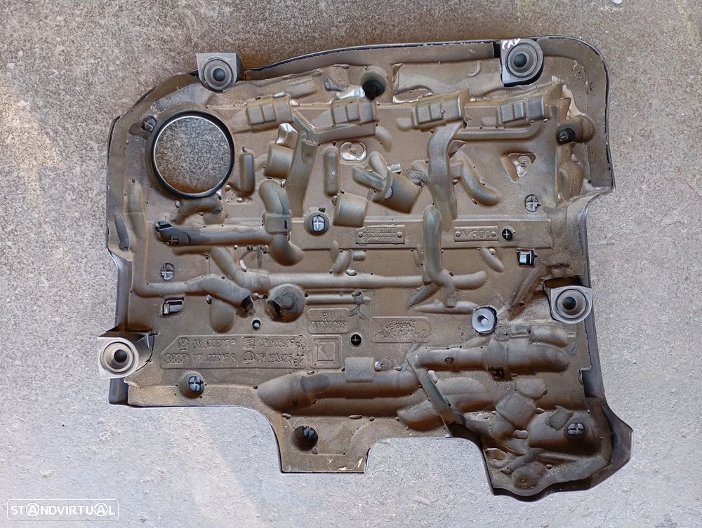 VW TAMPA MOTOR - TM036 - 6