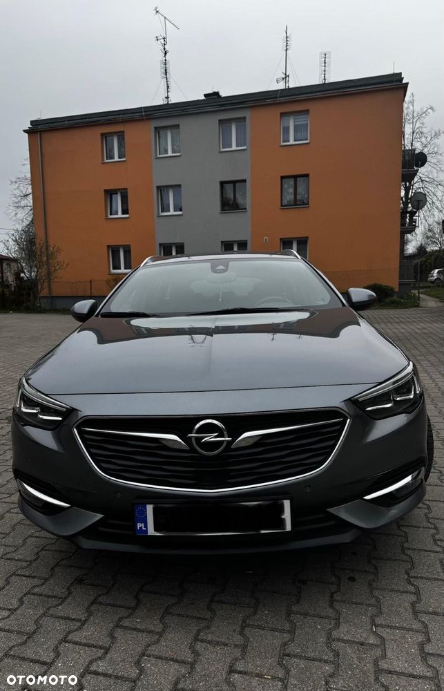 Opel Insignia 2.0 Exclusive - 2