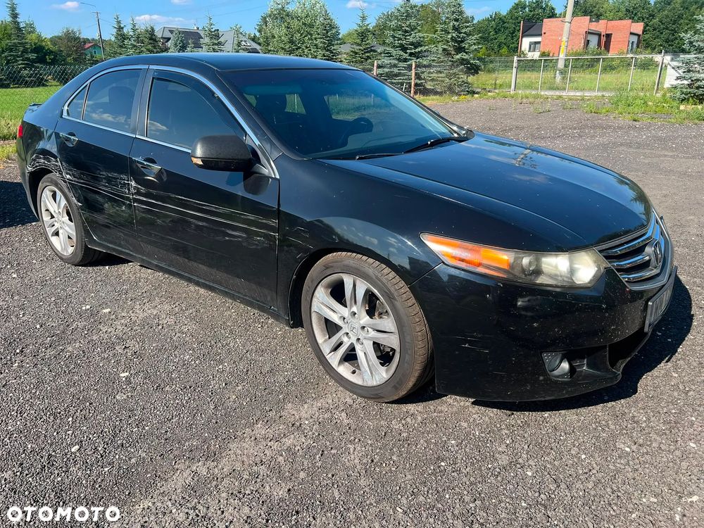 Honda Accord 2.2i-DTEC Comfort - 2