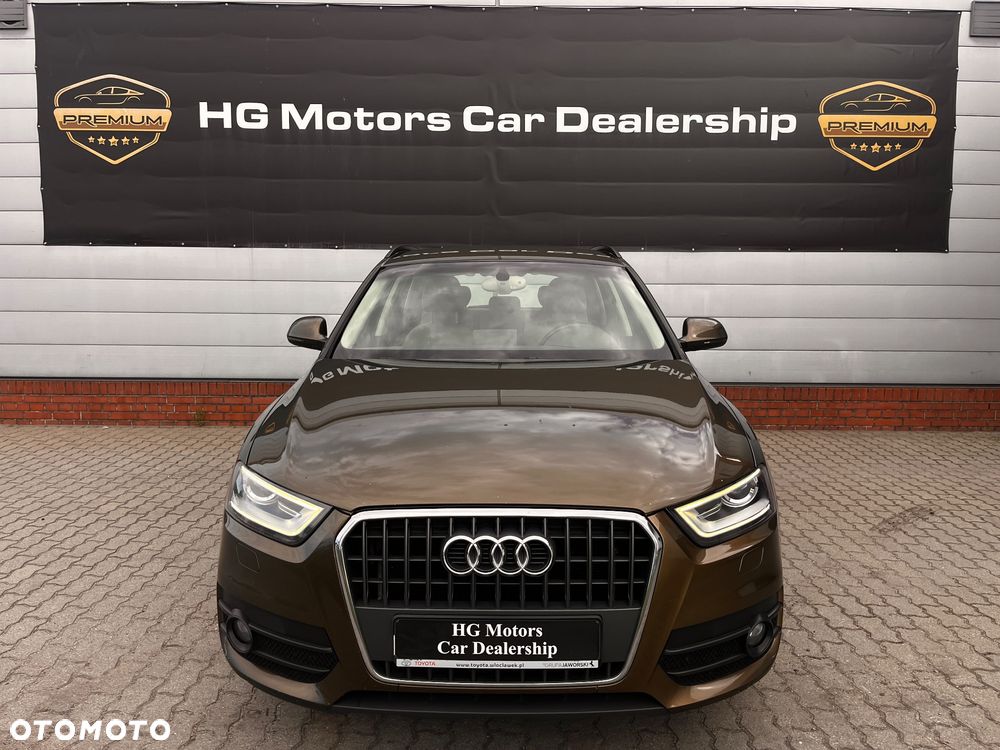 Audi Q3 - 22