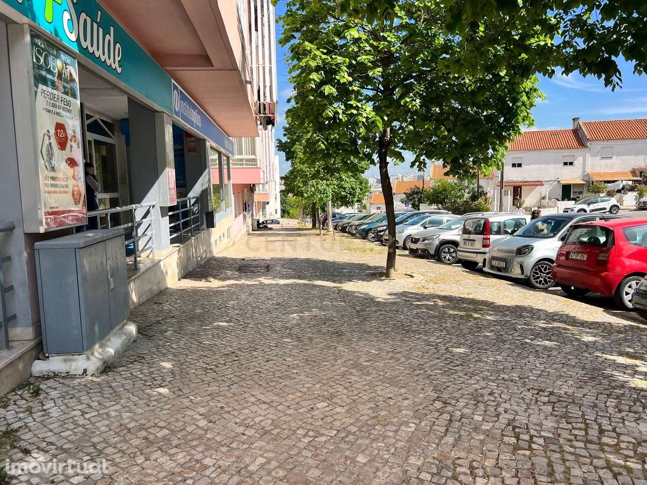 Lojas/ Escritórios para pequenos negócios no Feijó - Grande imagem: 3/12