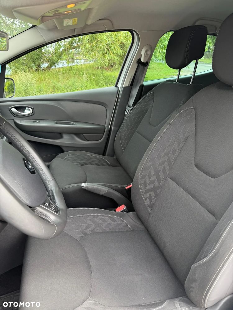 Renault Clio 1.2 Enegry TCe Limited 2018 - 7