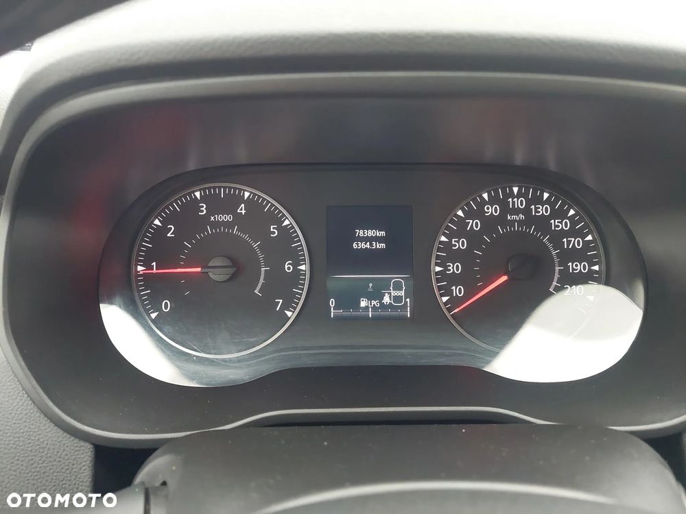 Dacia Duster 1.0 TCe Comfort - 14