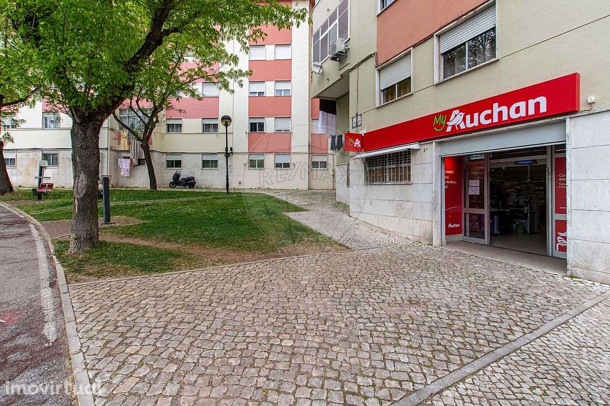 Apartamento T2 para venda - Grande imagem: 2/20