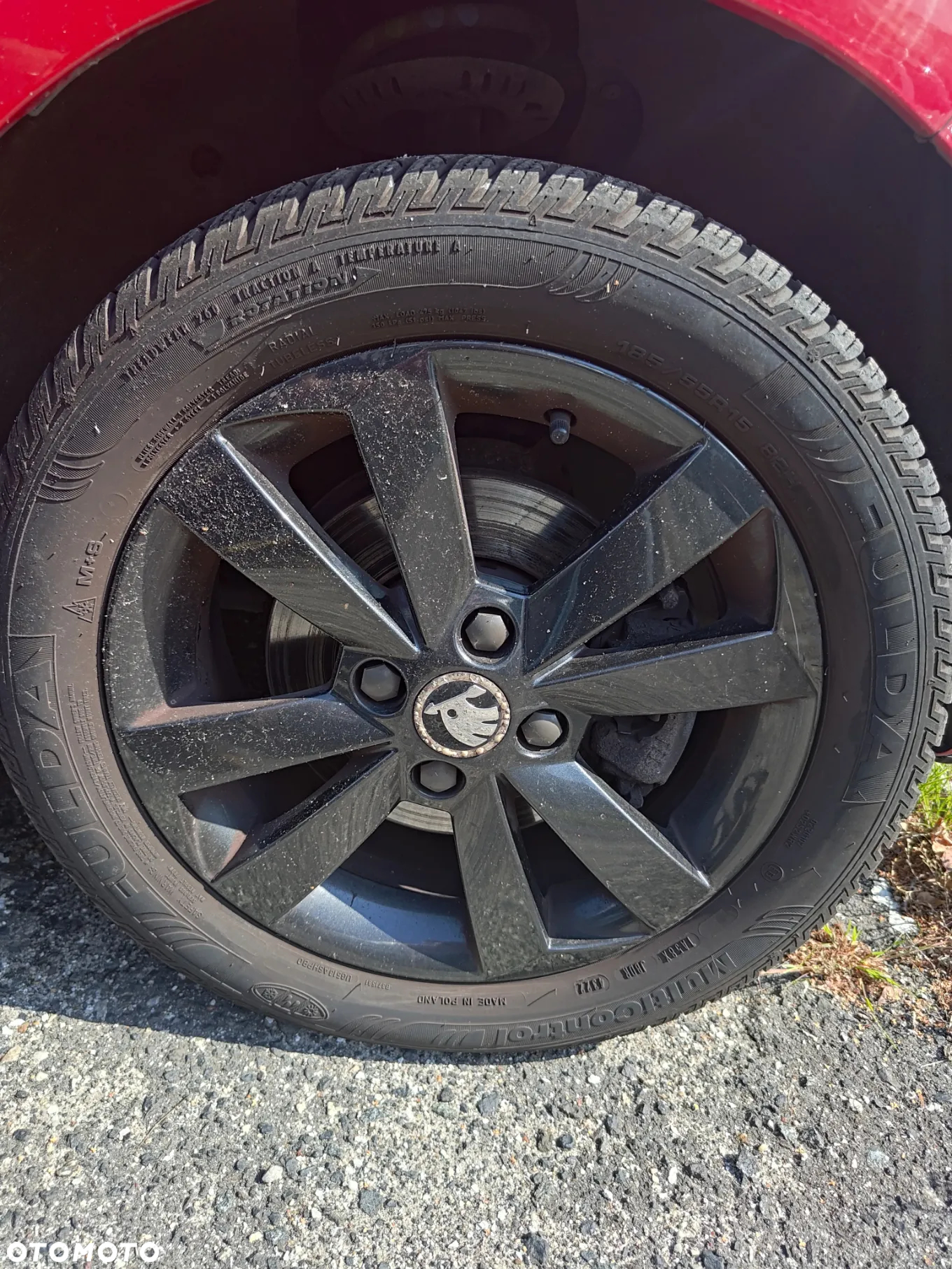 Skoda Citigo 1.0 Ambition EU6 - 34