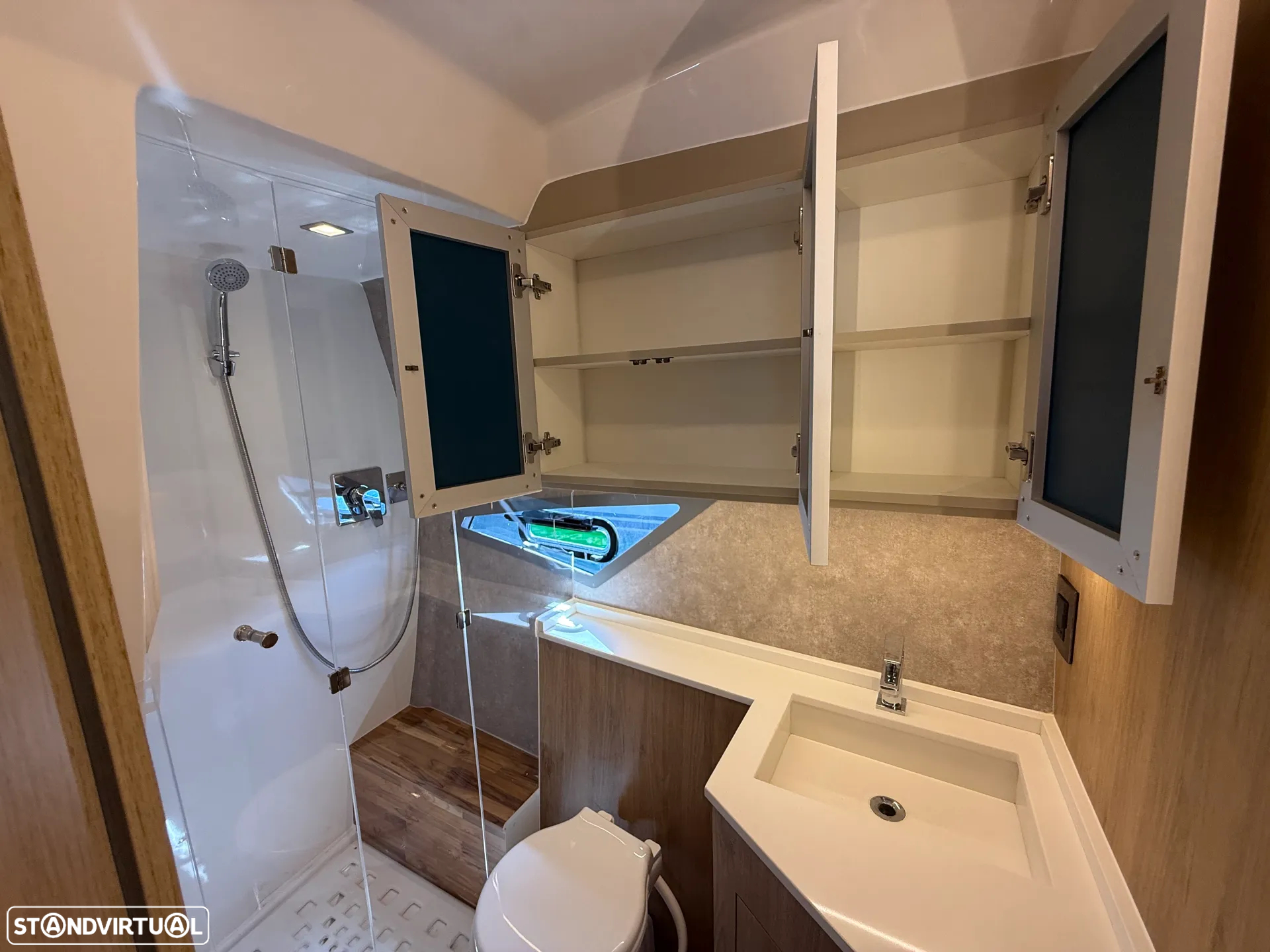 NX Boats NX400 Ht Horizon - 52