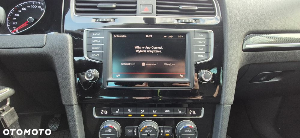 Volkswagen Golf VII 1.4 TSI BMT Highline - 16